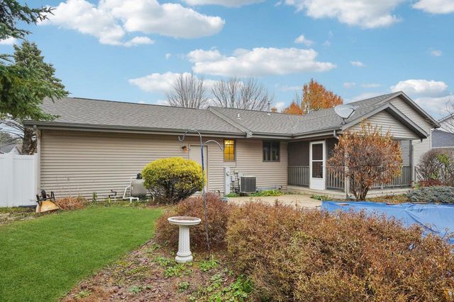 4322 Tydl Drive, Janesville, WI 53546