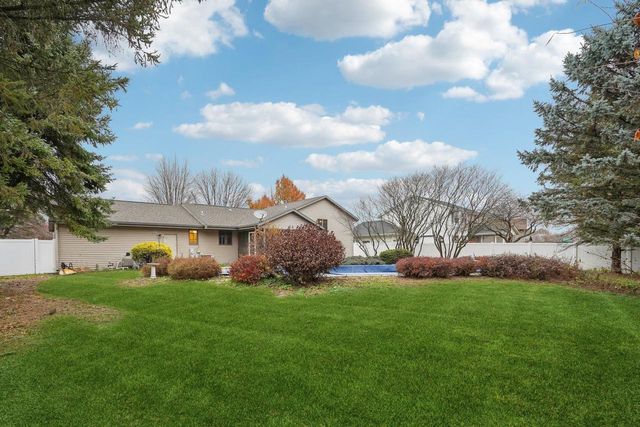 4322 Tydl Drive, Janesville, WI 53546