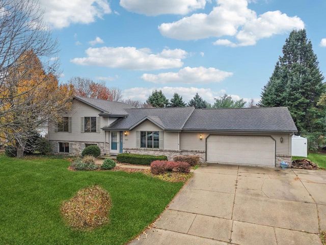 4322 Tydl Drive, Janesville, WI 53546