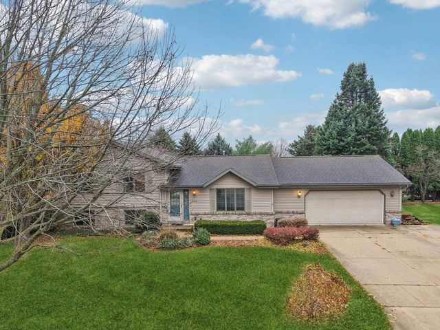 4322 Tydl Drive, Janesville, WI 53546