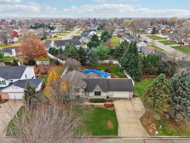 4322 Tydl Drive, Janesville, WI 53546