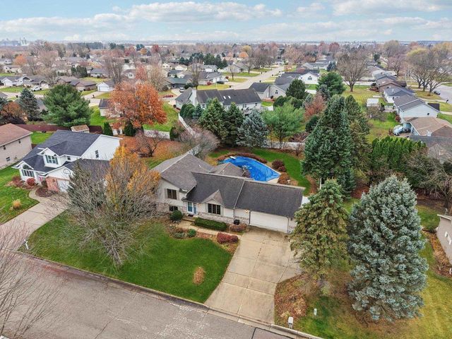 4322 Tydl Drive, Janesville, WI 53546