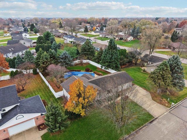 4322 Tydl Drive, Janesville, WI 53546