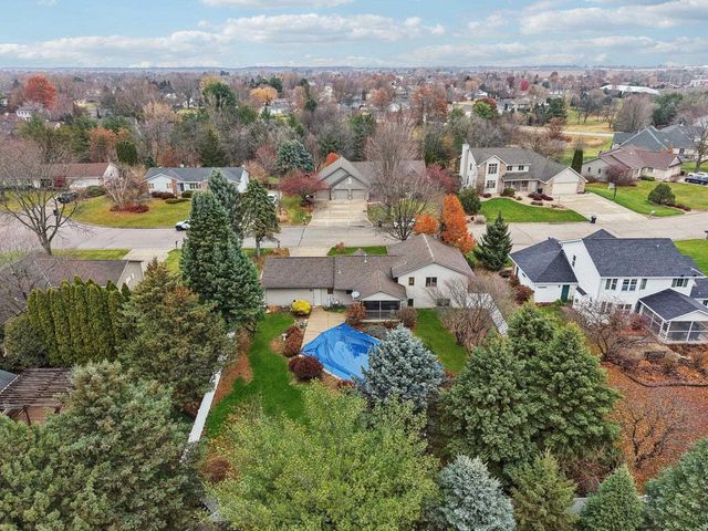 4322 Tydl Drive, Janesville, WI 53546