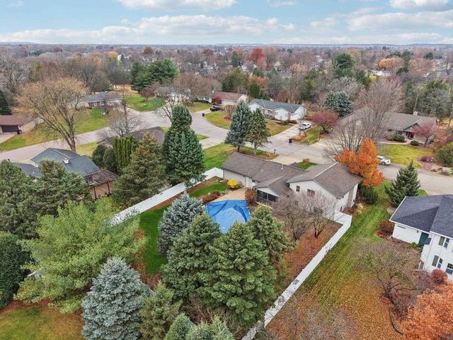 4322 Tydl Drive, Janesville, WI 53546