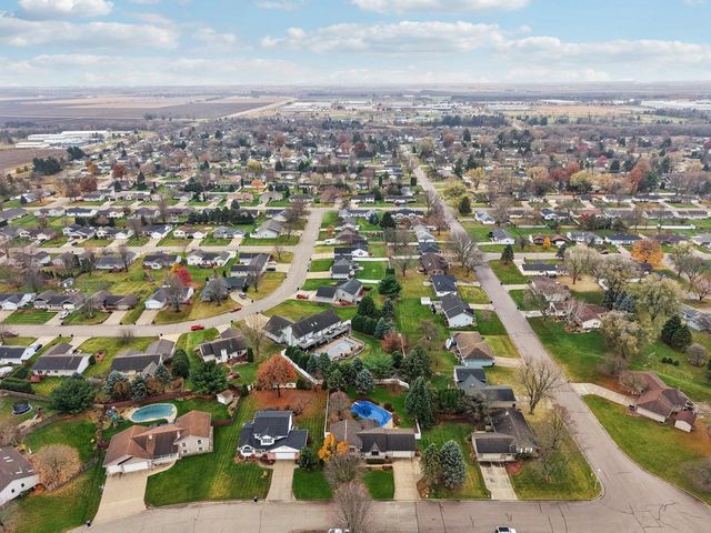 4322 Tydl Drive, Janesville, WI 53546