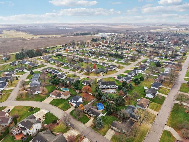 4322 Tydl Drive, Janesville, WI 53546