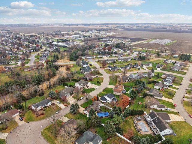 4322 Tydl Drive, Janesville, WI 53546