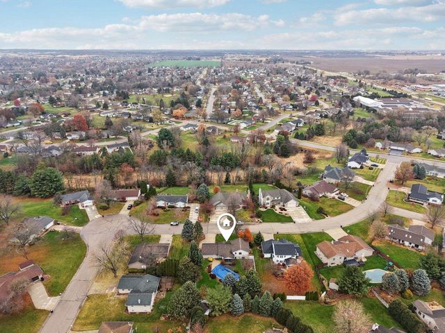 4322 Tydl Drive, Janesville, WI 53546