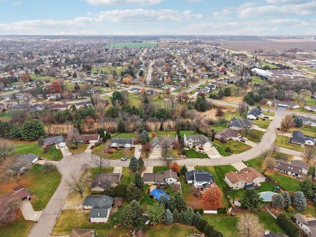 4322 Tydl Drive, Janesville, WI 53546