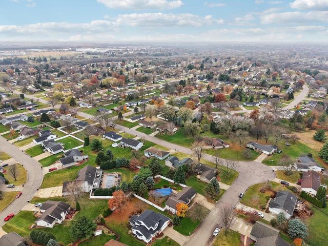 4322 Tydl Drive, Janesville, WI 53546