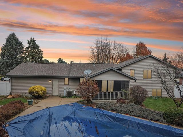 4322 Tydl Drive, Janesville, WI 53546