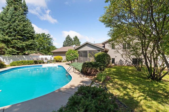 4322 Tydl Drive, Janesville, WI 53546