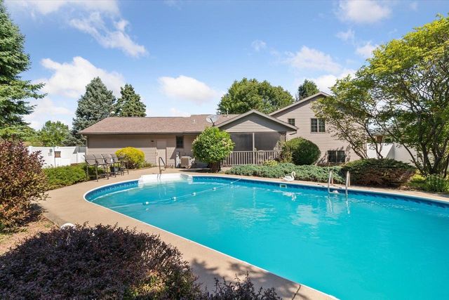 4322 Tydl Drive, Janesville, WI 53546