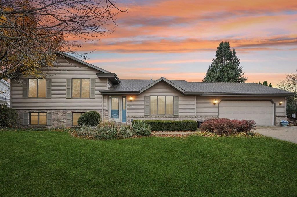 4322 Tydl Drive, Janesville, WI 53546