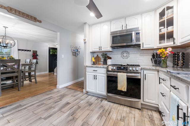 4 Nicholas Drive, East Haven, CT 06512