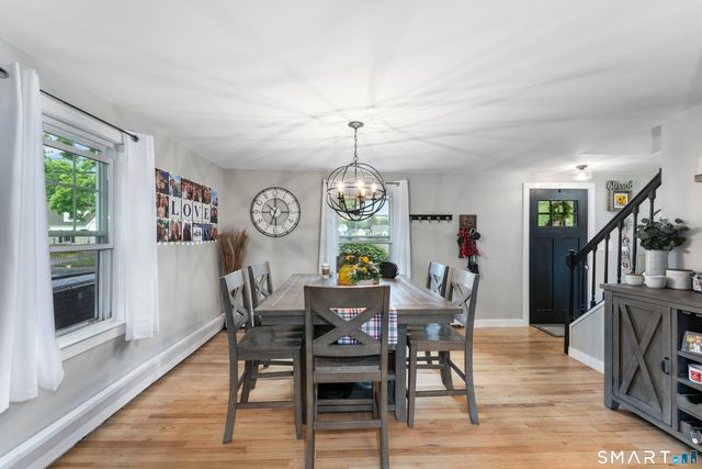 4 Nicholas Drive, East Haven, CT 06512