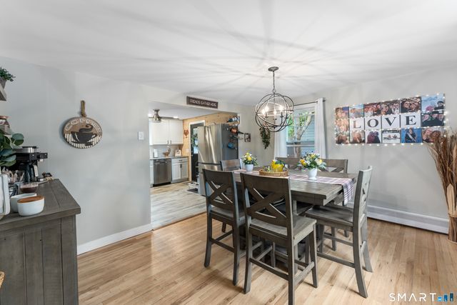 4 Nicholas Drive, East Haven, CT 06512