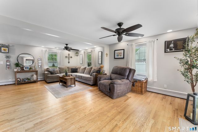 4 Nicholas Drive, East Haven, CT 06512
