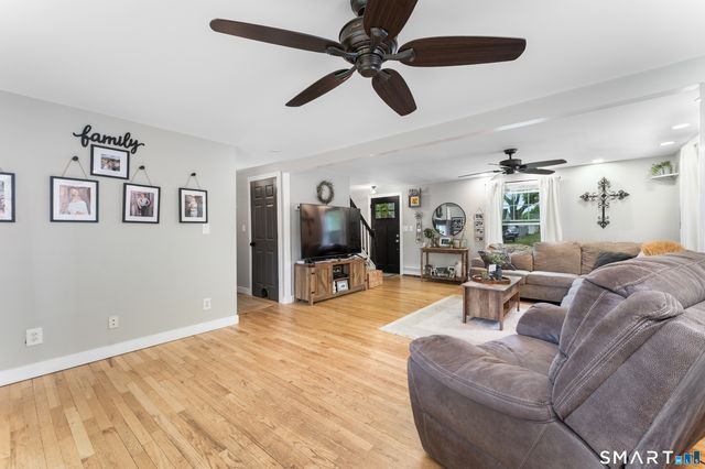 4 Nicholas Drive, East Haven, CT 06512