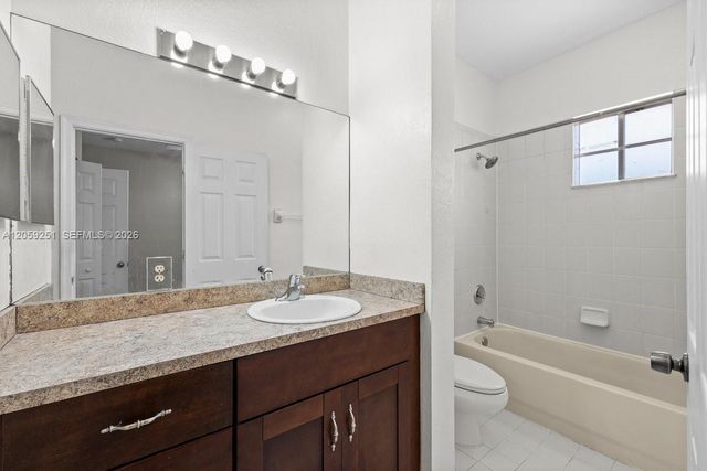 7929 Tuscany Drive, Tamarac, FL 33321