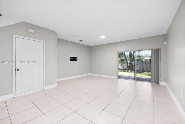 7929 Tuscany Drive, Tamarac, FL 33321