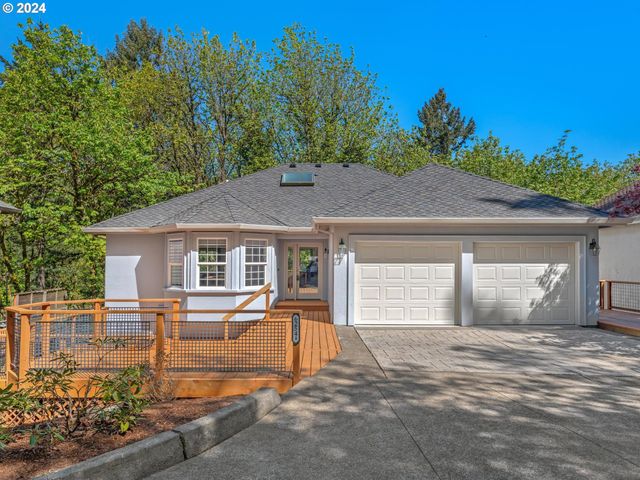 6254 Sw BURLINGAME Ave A, Portland, OR 97239