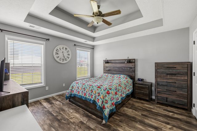 2004 White Oak Drive, Lawrenceburg, KY 40342
