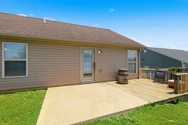 2004 White Oak Drive, Lawrenceburg, KY 40342