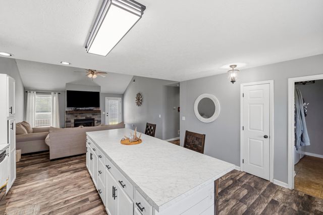 2004 White Oak Drive, Lawrenceburg, KY 40342