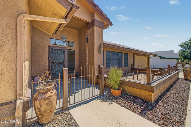 17211 N DESERT GLEN Drive, Sun City West, AZ 85375