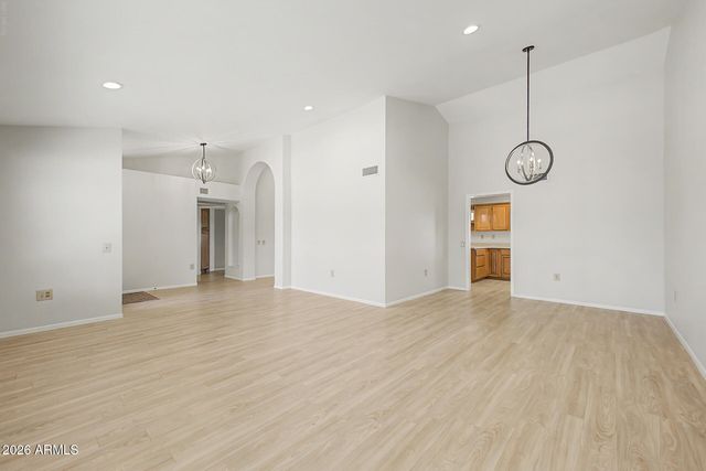 17211 N DESERT GLEN Drive, Sun City West, AZ 85375