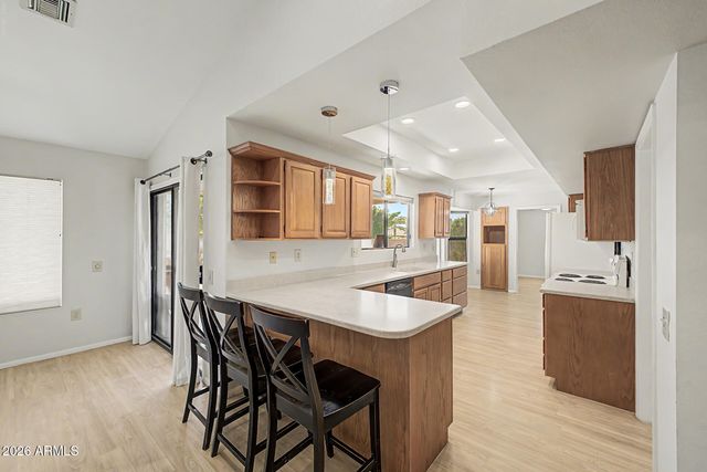 17211 N DESERT GLEN Drive, Sun City West, AZ 85375