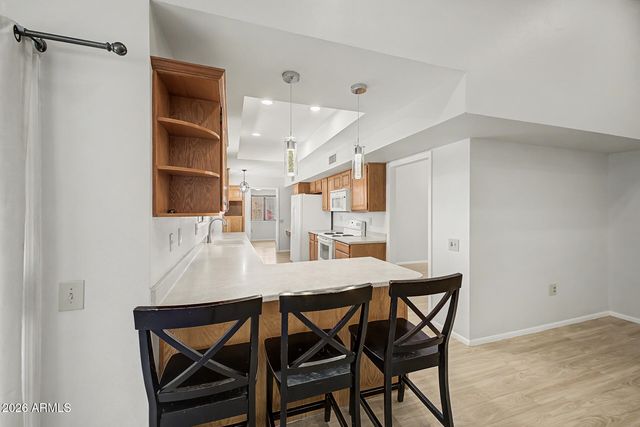 17211 N DESERT GLEN Drive, Sun City West, AZ 85375