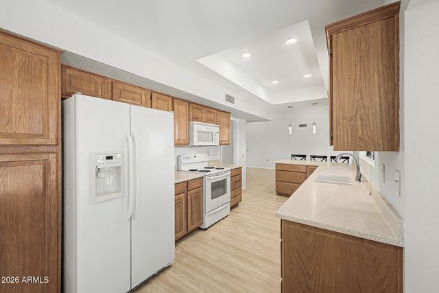17211 N DESERT GLEN Drive, Sun City West, AZ 85375