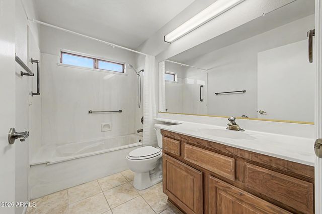 17211 N DESERT GLEN Drive, Sun City West, AZ 85375