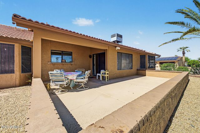 17211 N DESERT GLEN Drive, Sun City West, AZ 85375