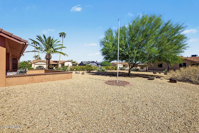 17211 N DESERT GLEN Drive, Sun City West, AZ 85375