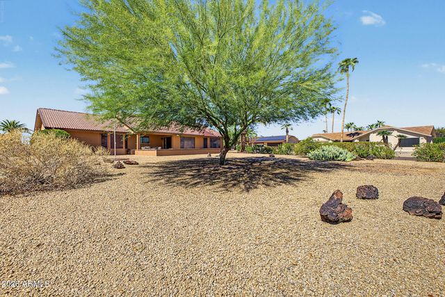 17211 N DESERT GLEN Drive, Sun City West, AZ 85375