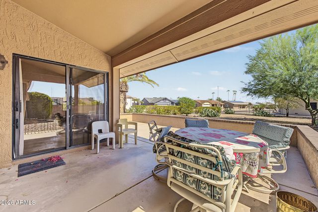 17211 N DESERT GLEN Drive, Sun City West, AZ 85375