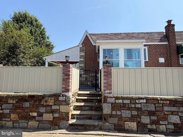 1600 FOX CHASE RD, Philadelphia, PA 19152