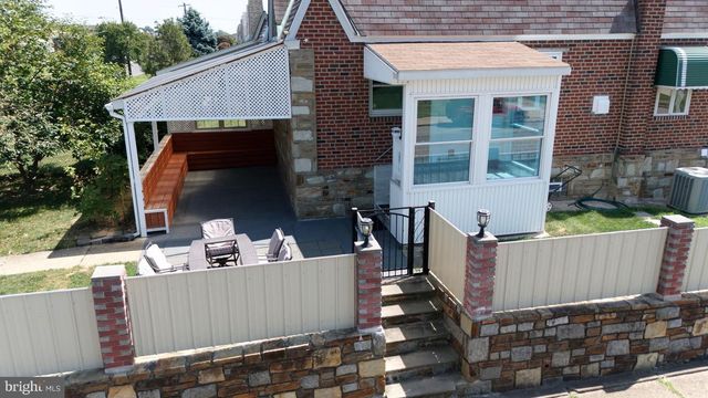 1600 FOX CHASE RD, Philadelphia, PA 19152