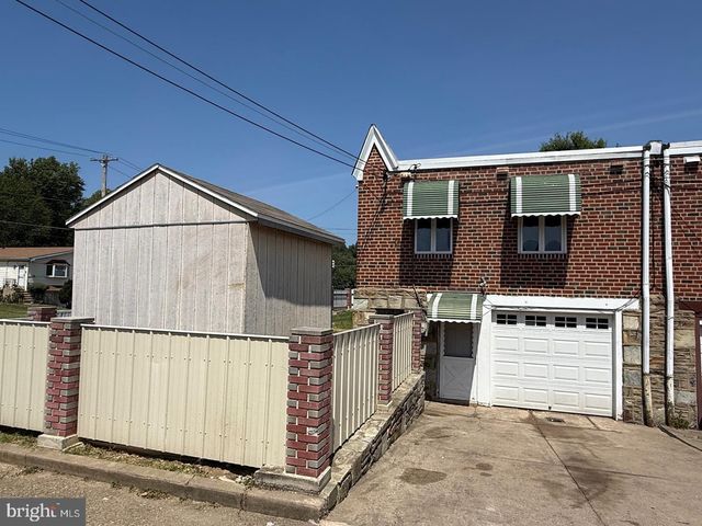 1600 FOX CHASE RD, Philadelphia, PA 19152