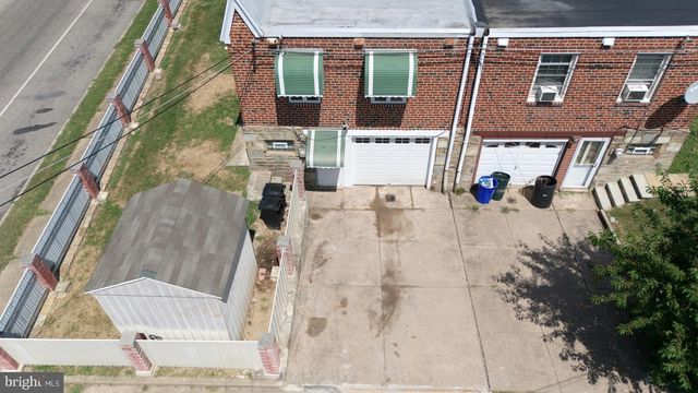1600 FOX CHASE RD, Philadelphia, PA 19152