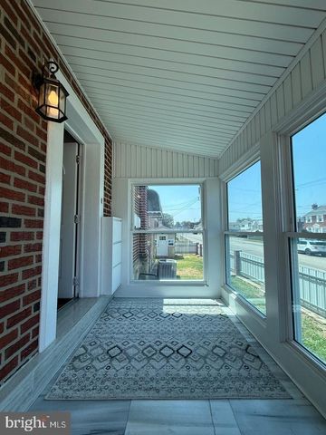 1600 FOX CHASE RD, Philadelphia, PA 19152