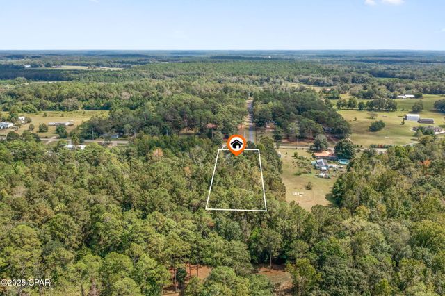 1395 S Weeks Street, Bonifay, FL 32425