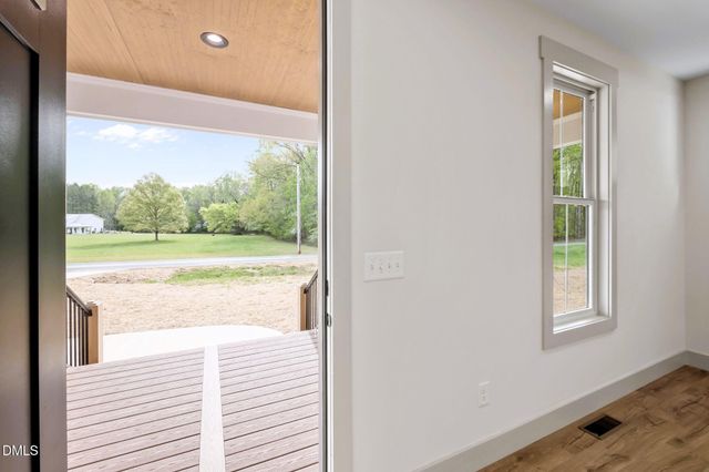 2498 Miller Road, Hillsborough, NC 27278