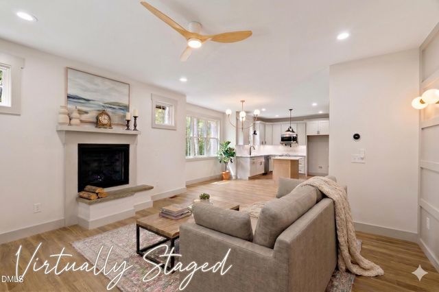 2498 Miller Road, Hillsborough, NC 27278