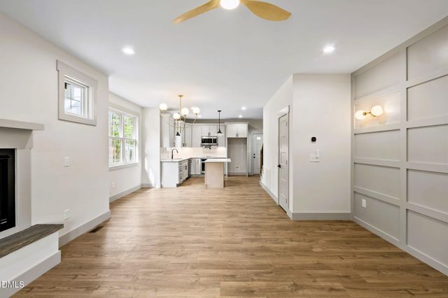 2498 Miller Road, Hillsborough, NC 27278