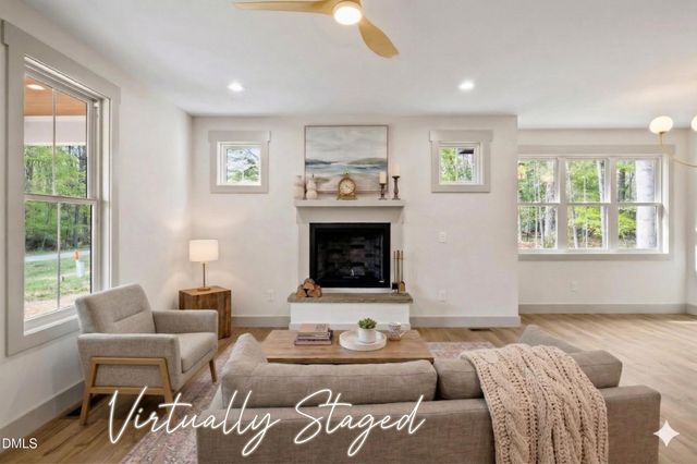 2498 Miller Road, Hillsborough, NC 27278